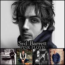 Syd Barrett