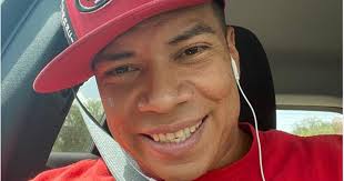 Bryan Ralph Gonzales