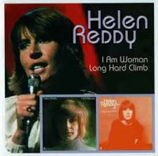 Helen Reddy