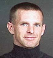 Christopher Sisk's Instagram, Twitter & Facebook