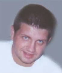Shawn Joseph Berard (1986-2007)