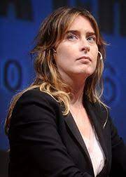 Maria elena boschi was sworn in as minister for constitutional reforms and relations with the parliament in february 2014, but by october 2017, the doctored image deriding her (which has been. Maria Elena Boschi Wikipedia