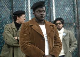 There was a moment filming judas and the black messiah that star daniel kaluuya will not forget. Aibrdqhvfo5l8m