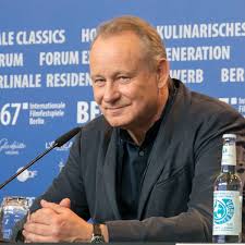 Samuel sam kristoffer ymer skarsgard är en svensk läkare, skådespelare och produktionschef. Stellan Skarsgard Wikipedia