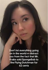 #davyjoneslocker #fyp #spongebob