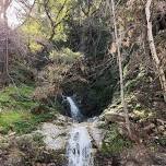 Patrol- West Fork San Gabriel River