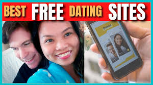 You'll learn about free, paid, and trial dating sites available today. Best Free Dating Sites Of 2021 Online Dating Free Dating Apps Youtube