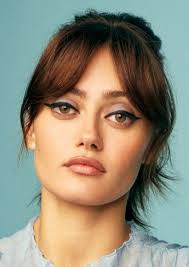 Fan Casting Ella Purnell as Bridget Owens in The Rules of Magic