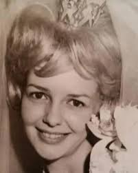 Obituary information for Carolyn Linnea DeWitt