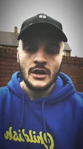 Callum Blacklock's Instagram, Twitter & Facebook