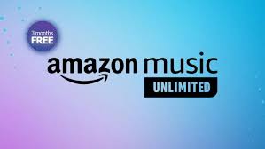 Amazon music hd affords two types of streaming which are high definition (hd) and ultra hd. Get Three Months Of Amazon Music Unlimited Or Hd For Free Neowin