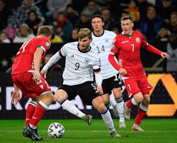 The united states were looking to get a win on the. 2021 In Sports Anyone For Tennis Olympics Football Sport Gulf News