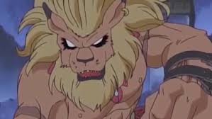 what is leomon