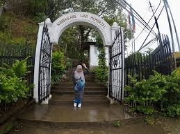 Percutian Ke Kota Kinabalu Kundasang Part 1 4 Hari 3 Malam Mark My Globe
