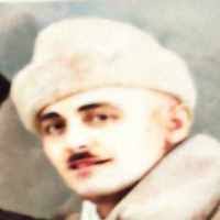 Victor Salik (1909–1965)