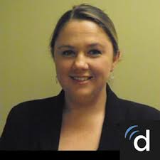 Candace D. Harris (Eder), NP