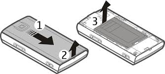 El nuevo nokia x3 es el primer terminal touch and type de nokia. Http Nds1 Webapps Microsoft Com Files Support Lam Phones Guides Nokia X3 00 Ug Es Lam Pdf