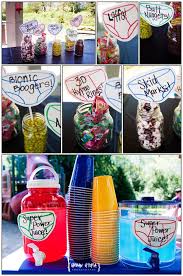 7th Birthday Party Theme Ideas For Boy Captain Underpants 7th Birthday Mill Creek Event Photographer Urban Utopia Photography Captain Underpants Boy Birthday Party Themes Boy Birthday Parties