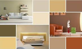 Kombinasi warna cat rumah merah. Macam Macam Variasi Warna Cat Rumah Minimalis Agar Terlihat Modern