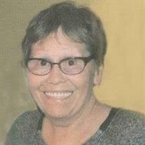 Myra "Connie" Jacobson Obituary