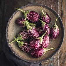 Easy Kimchi With Cabbage Recipe Spicy Eggplant Eggplant Eggplant Stir Fry
