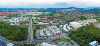 Next myr 400,000 (0.70 %) myr 2,800. Seremban 2 Attracting More Buyers From The Klang Valley Edgeprop My