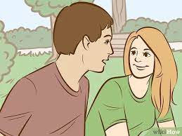 4 Ways To Deal With Mixed Signals - Wikihow