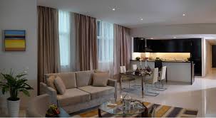 3 bedroom apartments for rent in dubai. Hotel Apartments In Dubai Damac Maison