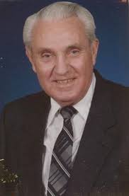 Howard Dartt Obituary