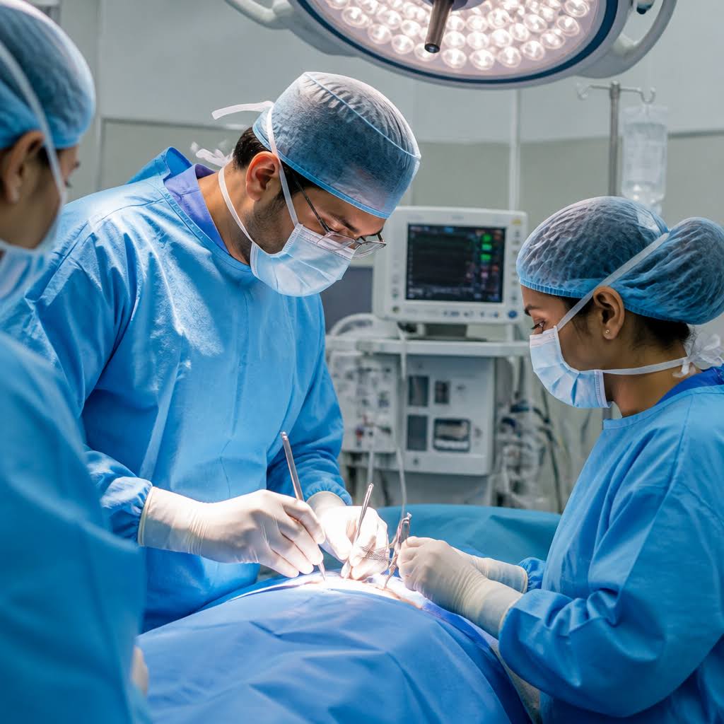 Cancer Surgery in Dilshad Garden product image