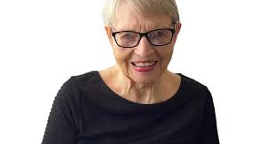 Joyce Elaine Wilson (Garner)