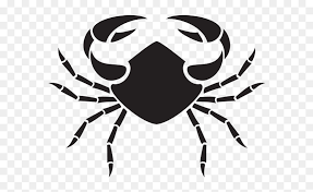 It starts when cells grow out of control and crowd out normal cells. Cancer Zodiac Symbol Cancer Symbol Animal Hd Png Download Vhv