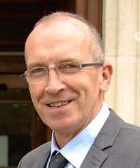 Headteacher's trip to Iraq