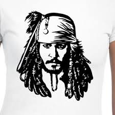 Buy Pirates of the Caribbean SVG, Tortuga Rum T-shirt Design for Cricut,  Disney, Pirate Ship, Clever Gift Items,johnny Depp Captain Jack Sparrow  Online in India