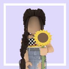 Looking for the best wallpapers? How To Make A Cute Girl Avatar On Roblox
