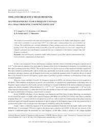 How to convert miles to kilometers? Pdf Transfer Of Highly Stable Frequency Signals On A 150 Km Fiber Optic Communications Line