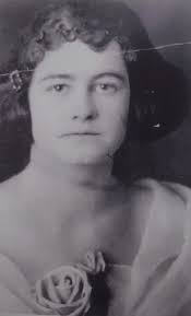 Beulah Myrtle Welliver Cash (1905-2006)