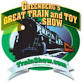Greenberg Train and Toy Show event image