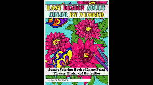 We did not find results for: Easy Design Color By Number Coloring Book Flip Through Color Questopia Youtube