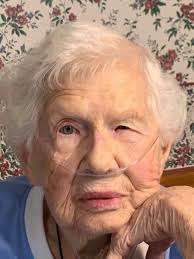 Catherine Cochran Foster Obituary