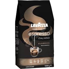 Check spelling or type a new query. Lavazza Espresso Classico Beans 1000g Coffee Alzashop Com