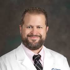 Dr. Matthew Kolok, MD