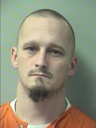 Police blotter: Stolen motorcycle abandoned in bean field