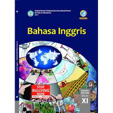 Dapatkan edisi digital buku buku guru bahasa inggris : Buku Sma Buku Teks Utama Siswa Bahasa Inggris Kelas 11 Shopee Indonesia