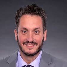 John Calvano's Instagram, Twitter & Facebook