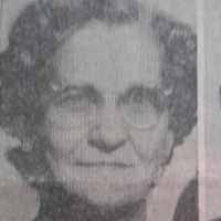 Anna Elizabeth Messer (1904–1996) • FamilySearch