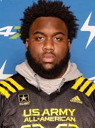 Tennessee 2018 Football Visits