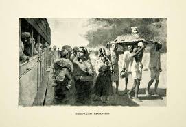 India in 1898! #timesofindia