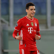 Jamal musiala is an englishman professional football player who best plays at the center attacking midfielder position for the bayern münchen ii in the 3. Musiala Fifa 21 Jamal Musiala Player Profile 20 21 Transfermarkt Fifa 21 News And Updates About The Game