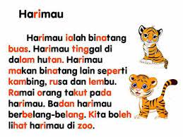 Mari belajar membaca (mengikut suku kata). Dunia Pendidikan Mari Belajar Membaca Mengikut Suku Kata